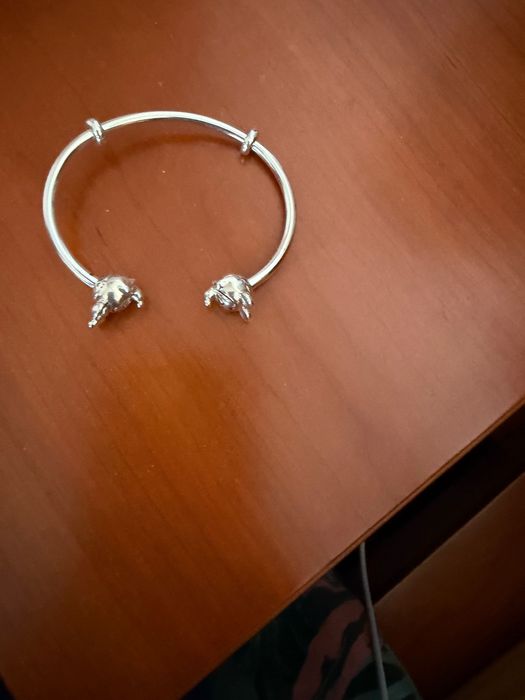Pulseiras pandora