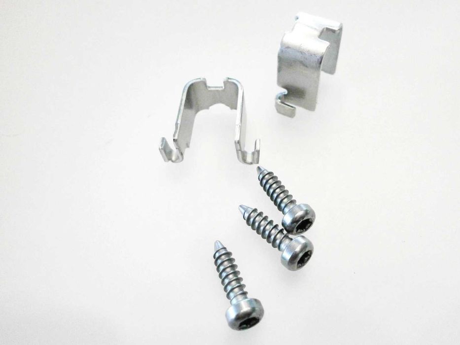 Kit reparação faróis principais AUDI A3 8P 2009-2013 esq /dir Novo