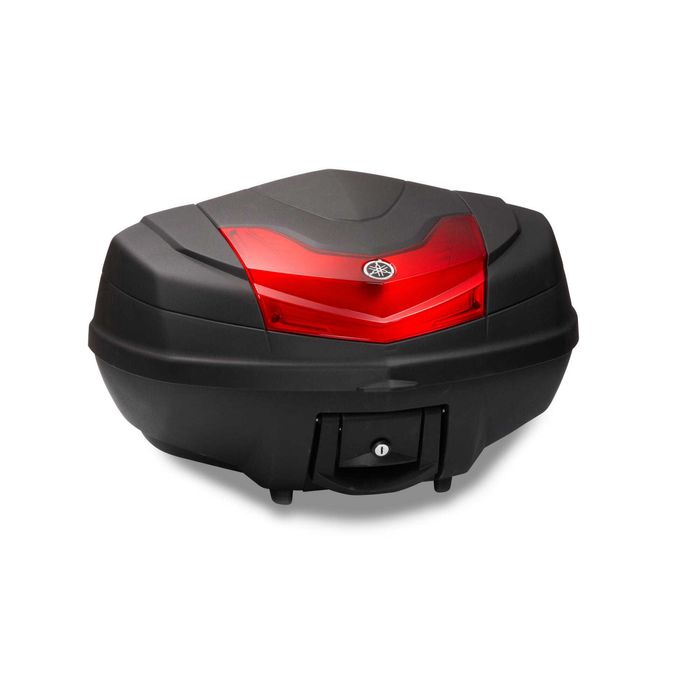 Mala Top Case Yamaha City de 50L - [NOVA] - Selada na caixa