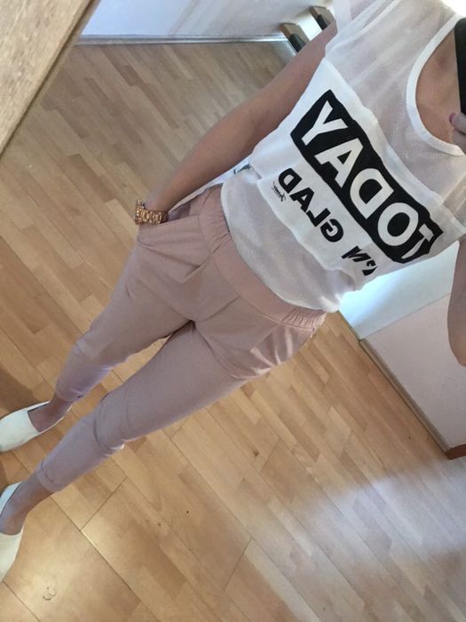 Bluzka koszulka diverse