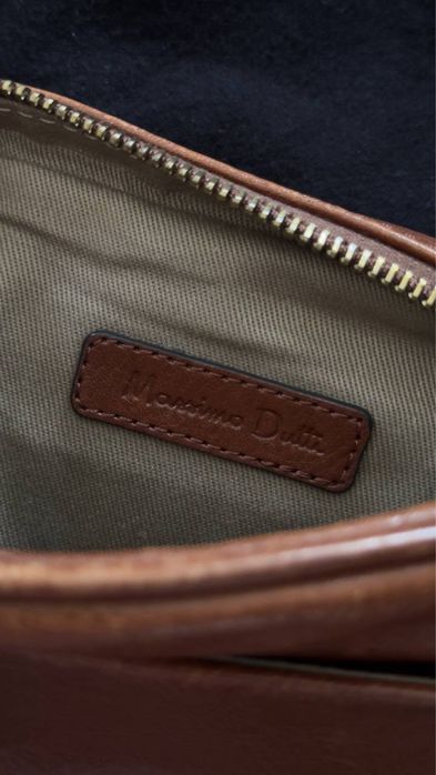 Поясна сумка Massimo Dutti