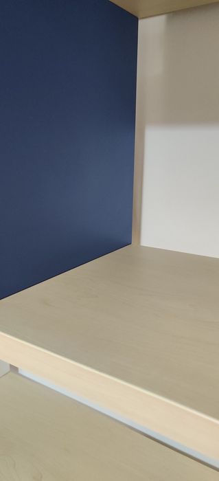 Mobília de quarto completa