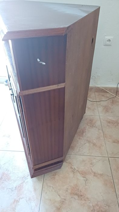 Móvel de Televisão