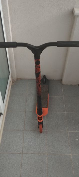 Trotinete Oxelo MF 520