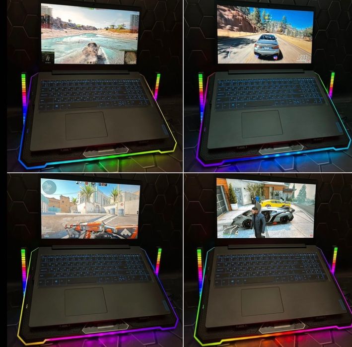 №3‼️ІГРОВА МАШИНА‼️+ Подарунок • ОЗУ: 17GB • Nvidia GTX • Все працює‼️