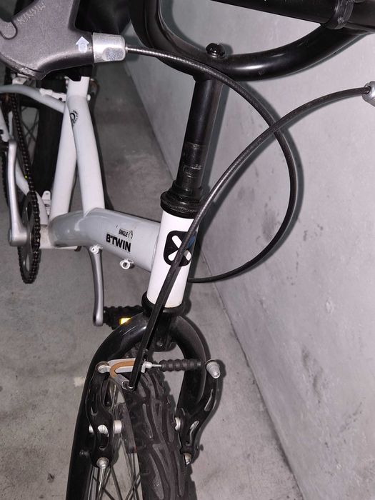 Bicicleta Criança