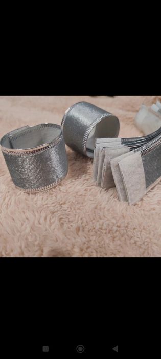 Conjunto porta guardanapos