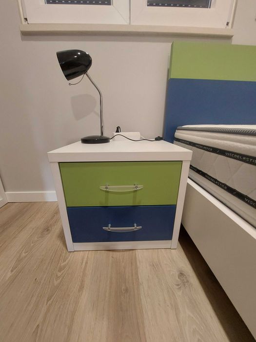 Quarto criança / adolescente