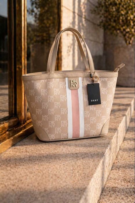 Оригінальна стильна сумка Tommy Jeans, DKNY, Calvin Klein дуже стильні