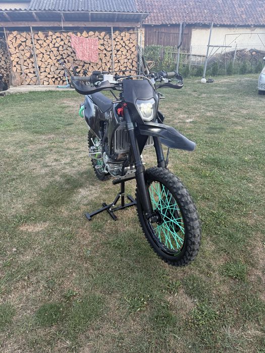 Продам мотоцикл Kovi max 300 2025 року