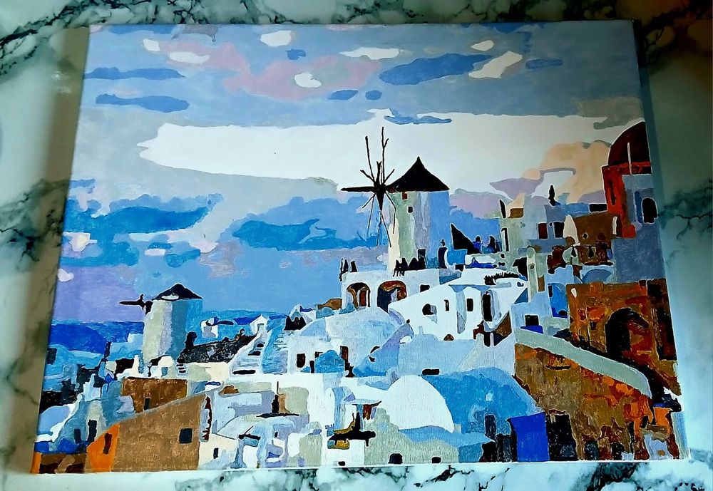 Продамо картини розміром 40×30