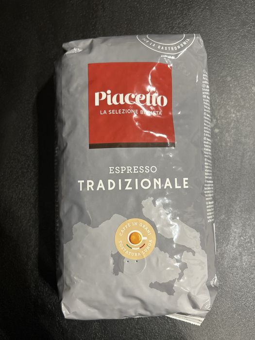 Kawa piacetto 3 x 1kg