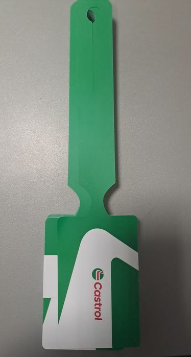Zawieszka serwisowa do wymiany oleju 100szt