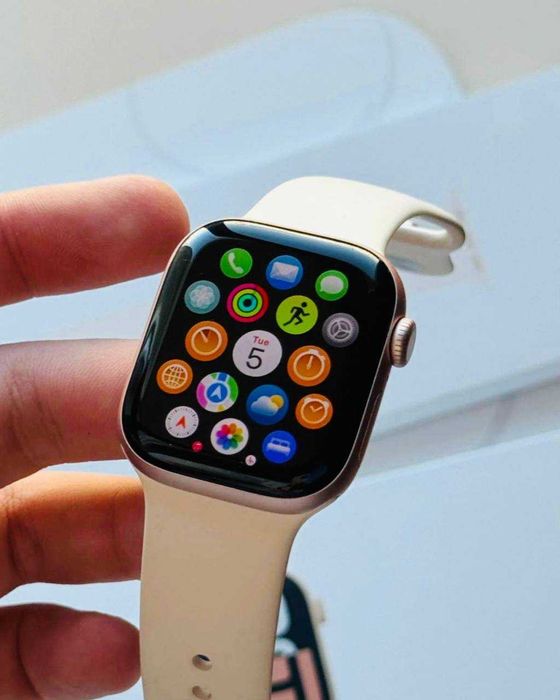 apple watch 4 бу - Купити електроніку - Ціни на OLX.ua