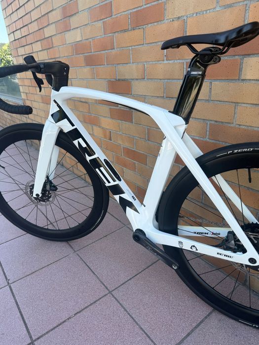 TREK MADONE SL6 2022
