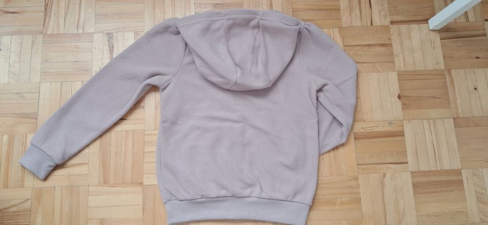 Polar, bluza, roz 134