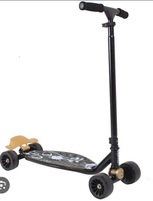 Trotinete Oxelo - Decathlon
