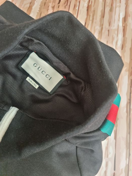 Gucci бомбер куртка кофта м-л