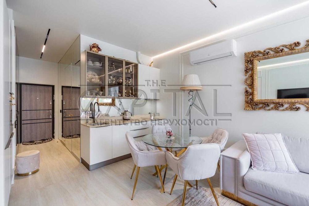 2-кімнатна квартира за адресою бульвар Дружби Народів (площа 55 м²) - Atlanta.ua - фото 9