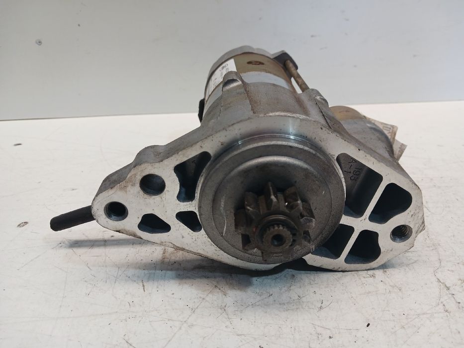 Motor de arranque LAND ROVER Discovery III (L319)
