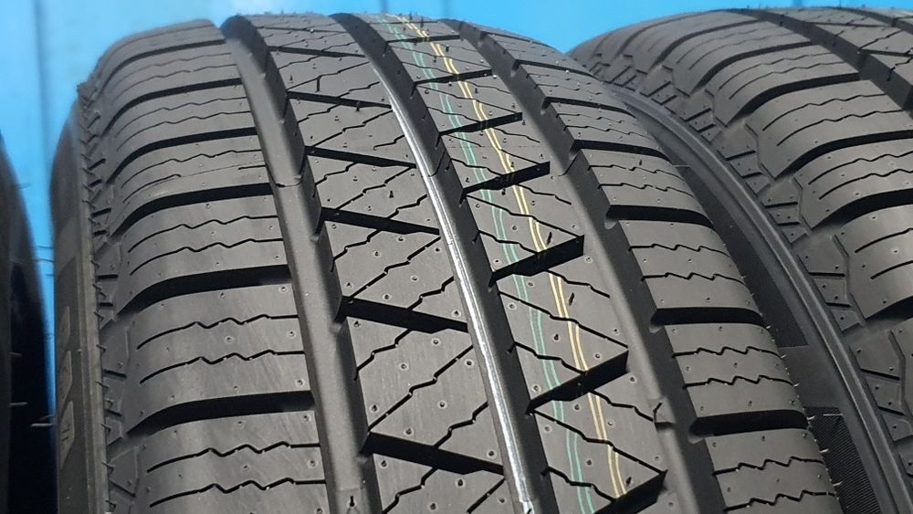 195/70 R15C NOWE opony całoroczne Austone ! NOWE