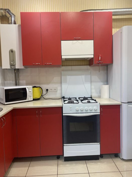 Здається подобово житло