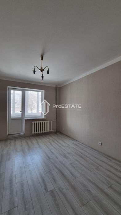 Затишна 3-к квартира на Татарці.