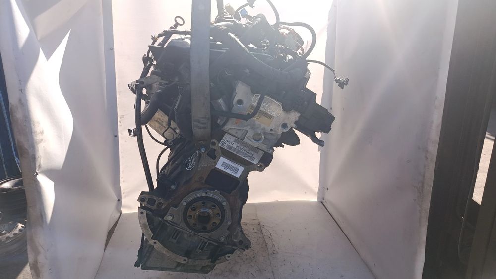 Motor completo BMW X5 (E53)