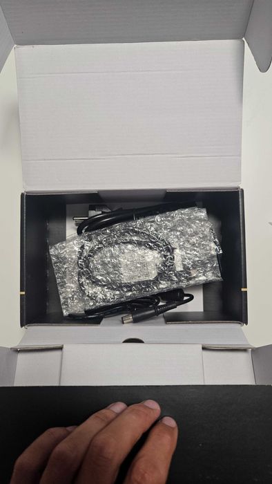 OWC Thunderbolt Hub 4 Ports