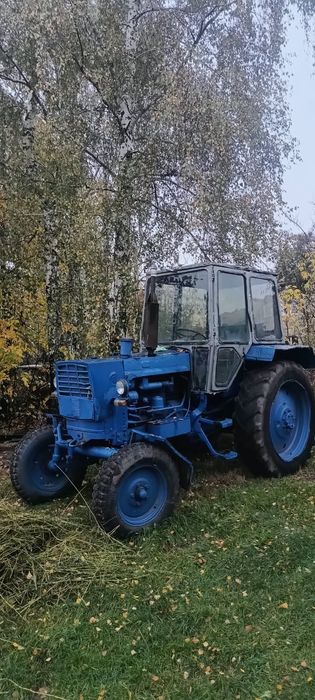 Продам трактор ЮМЗ 6