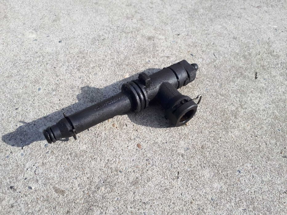 Adapter Wysprzęglika Ford Transit MK7 2.4 TDCI