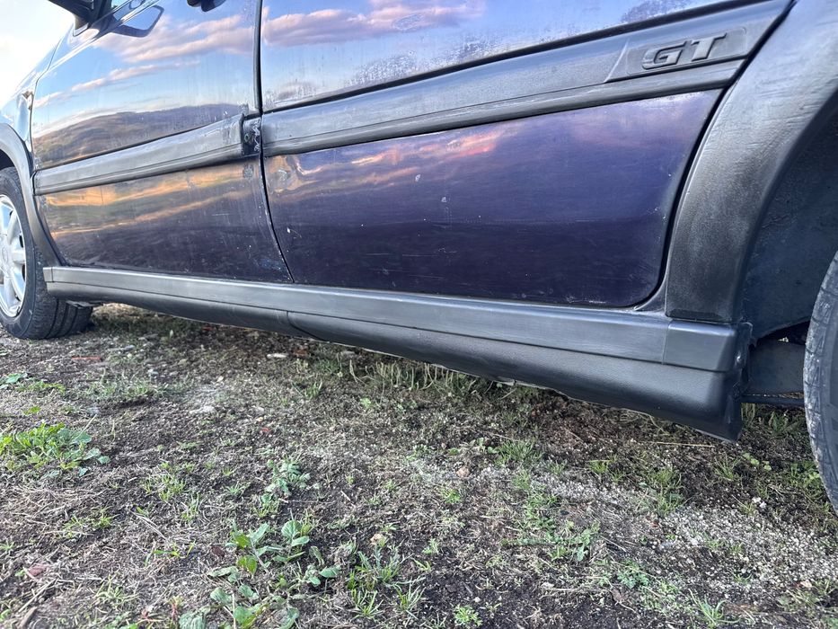 Peças Golf 3 1.6 GT