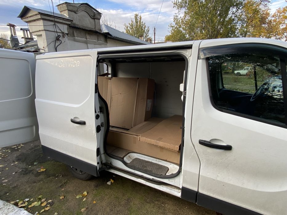 Грузоперевозки Недорого!