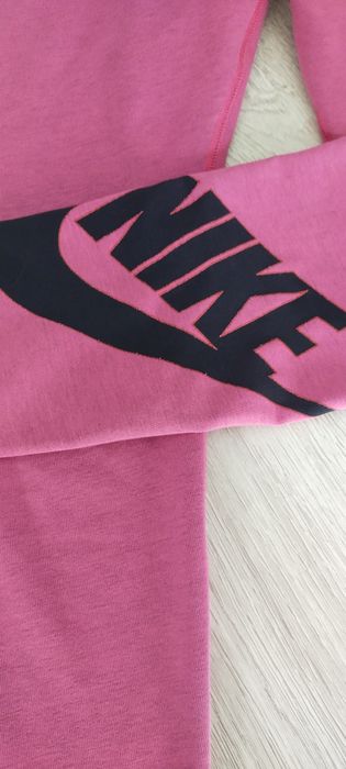 Nike getry legginsy damskie S