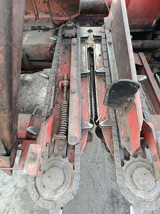 Продам жатку орош