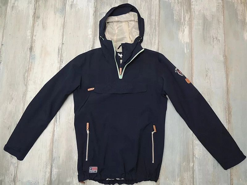 Twentyfour Anorakk Kurtka Nowy Model Gtx 10k 2-lag