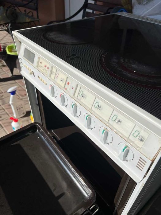 Електроплита Bosch