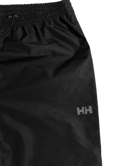 Super model wodoodpornych spodni Helly Hansen rozm XL