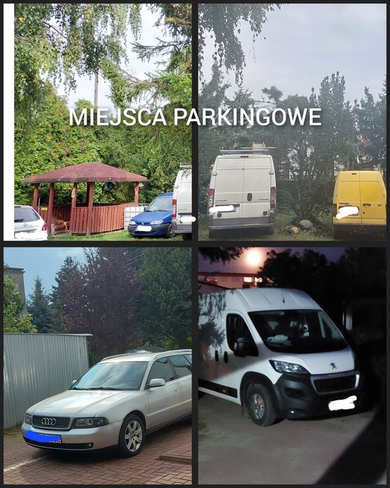 Noclegi w Rypinie ul 3. Maja 20