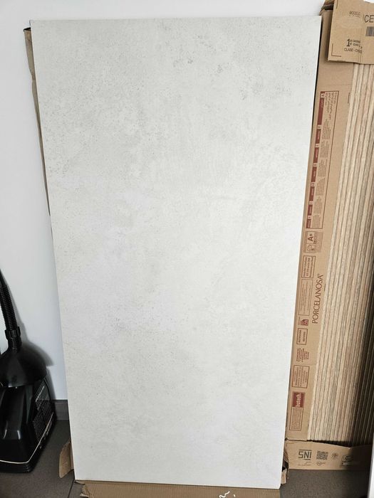 Płytka Podłogowa Amir Stone Beige 119,8X59,8 Tubądzin 1 op  1.43 m.kw.