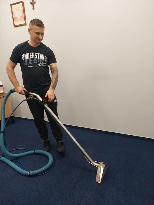 Pranie kanapy, narożnika, tapicerki meblowej, dywanów i wykładziny