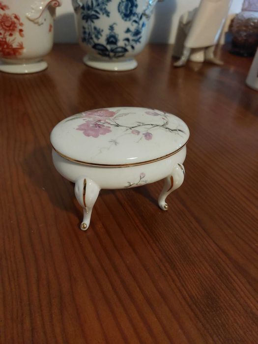Porcelanas Variadas