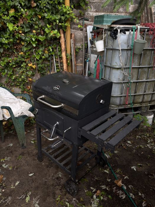 Grill Jamestown