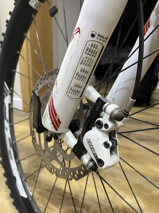 Trek alpha 8000 18.5 cala 47cm