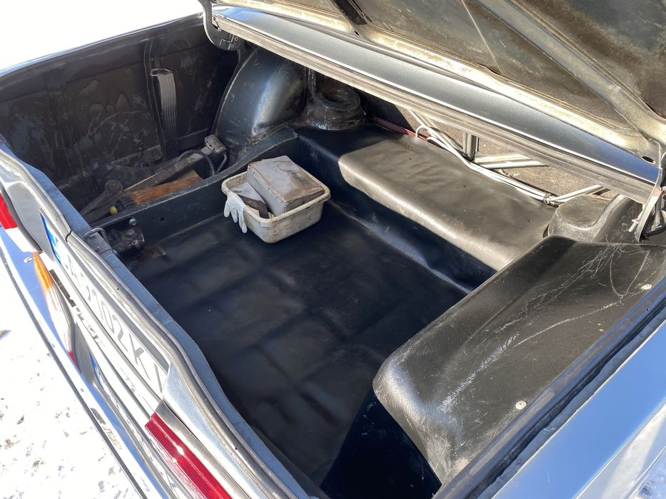 Ваз 2107 2011 року 1.6 бензин