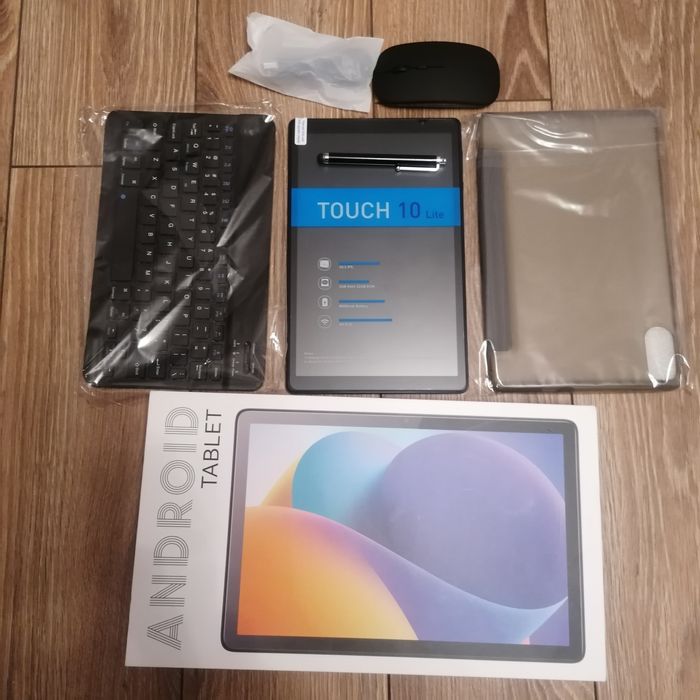 Sprzedam nowego tableta