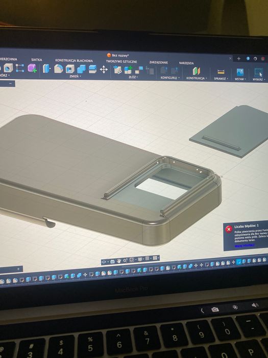 Druk 3D Drukuje twoje projekty Tanio