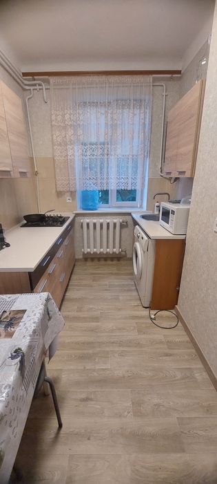 Сдається  2кімнатна квартира в цінні міста