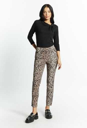 Nowe Spodnie Monnari 38 z metką