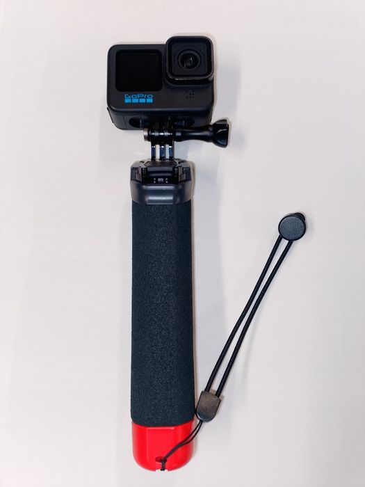 Troco GoPro 10 black